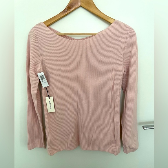 Aritzia Babaton Kitano sweater - Picture 1 of 2